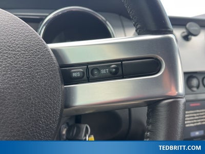 2009 Ford Mustang GT