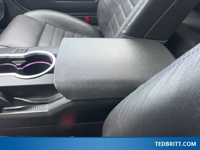 2009 Ford Mustang GT