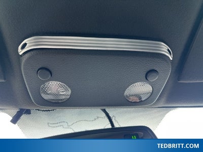 2009 Ford Mustang GT