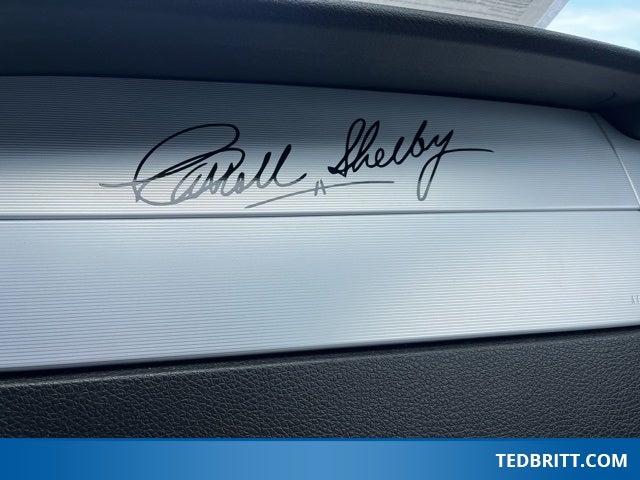 2009 Ford Mustang GT