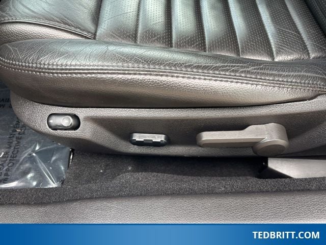 2009 Ford Mustang GT