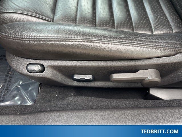 2009 Ford Mustang GT