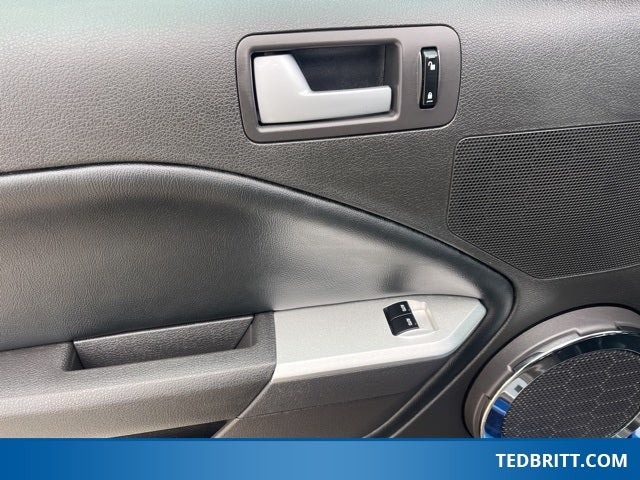 2009 Ford Mustang GT