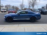 2009 Ford Mustang GT