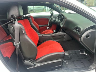 2020 Dodge Challenger R/T | Plus Pkg | Driver Convenience Group | Shaker Pkg