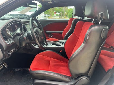 2020 Dodge Challenger R/T | Plus Pkg | Driver Convenience Group | Shaker Pkg