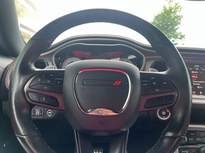 2020 Dodge Challenger R/T | Plus Pkg | Driver Convenience Group | Shaker Pkg