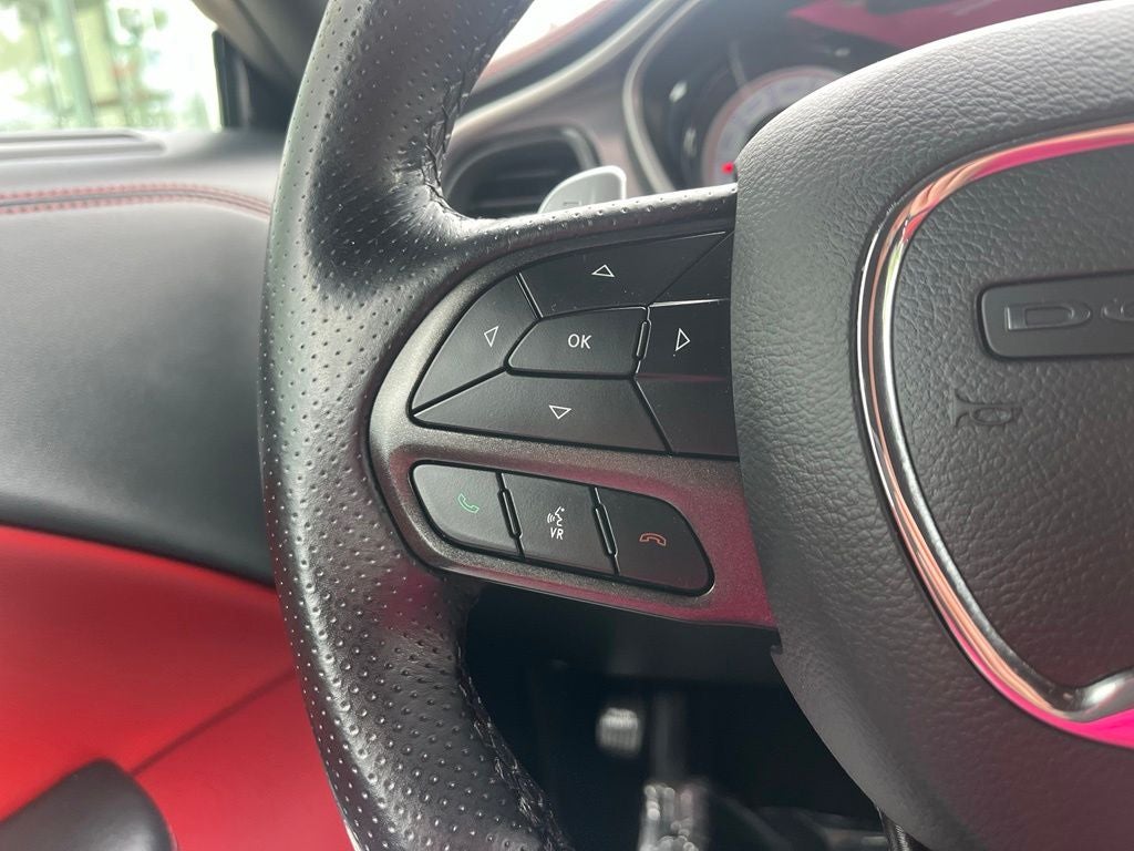 2020 Dodge Challenger R/T | Plus Pkg | Driver Convenience Group | Shaker Pkg