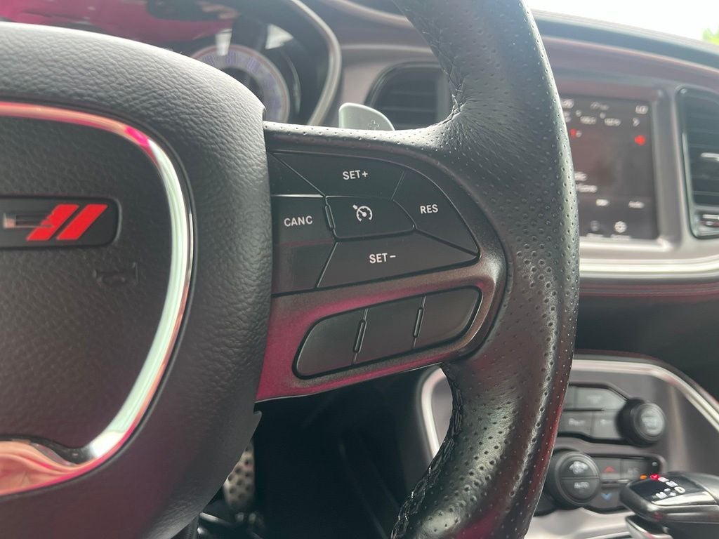 2020 Dodge Challenger R/T | Plus Pkg | Driver Convenience Group | Shaker Pkg