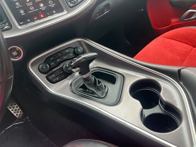 2020 Dodge Challenger R/T | Plus Pkg | Driver Convenience Group | Shaker Pkg