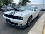 2020 Dodge Challenger R/T | Plus Pkg | Driver Convenience Group | Shaker Pkg