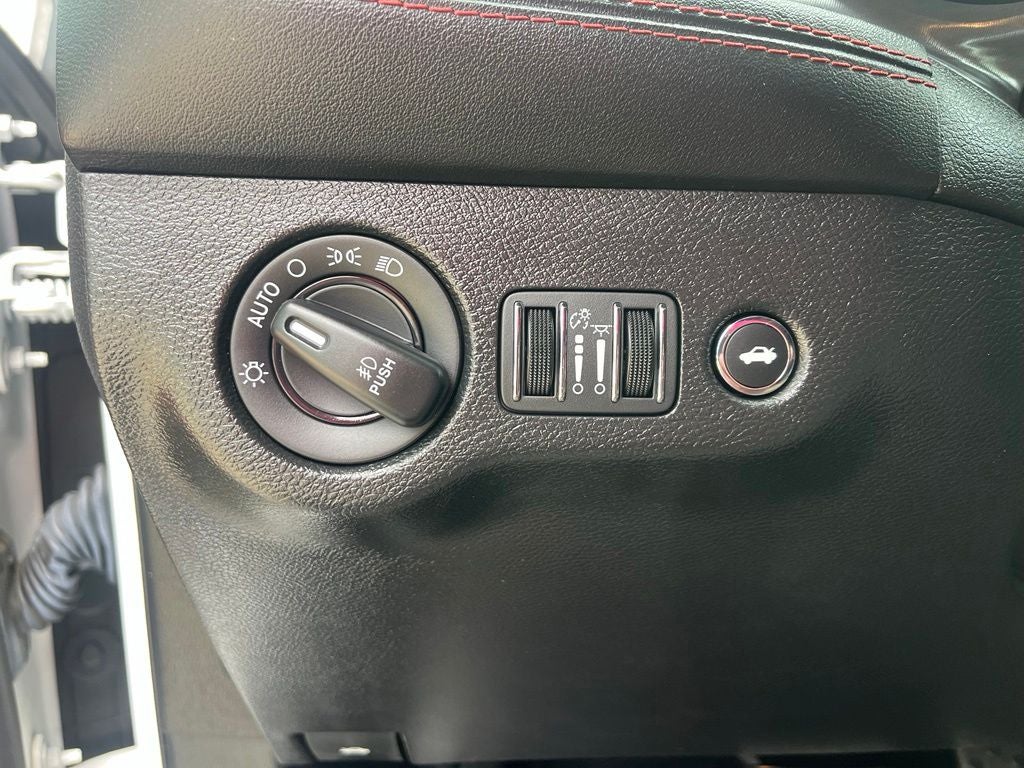 2020 Dodge Challenger R/T | Plus Pkg | Driver Convenience Group | Shaker Pkg