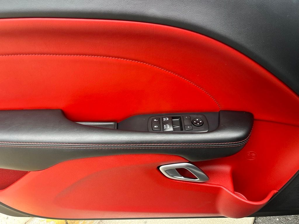 2020 Dodge Challenger R/T | Plus Pkg | Driver Convenience Group | Shaker Pkg
