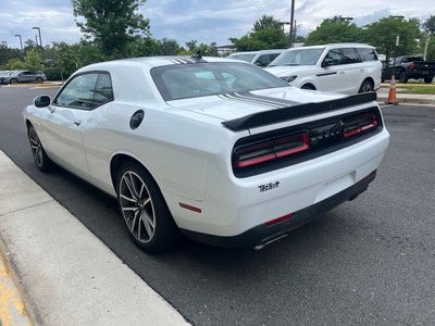 2020 Dodge Challenger R/T | Plus Pkg | Driver Convenience Group | Shaker Pkg