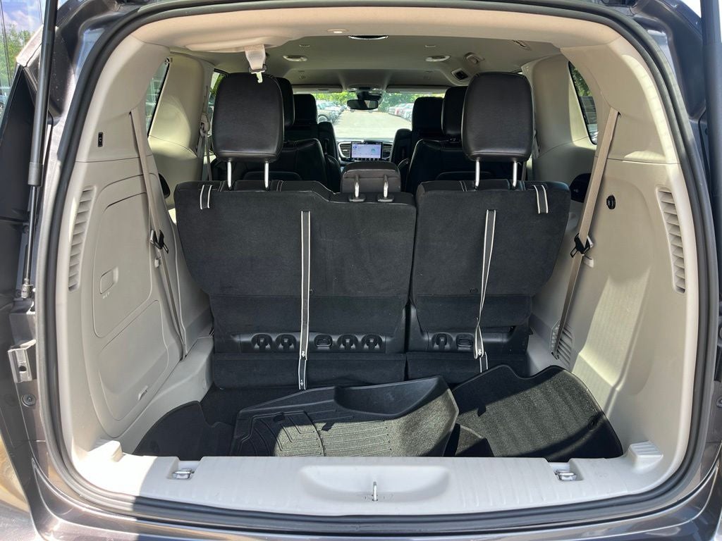 2022 Chrysler Pacifica Hybrid Touring L | 360 Cam | Adaptive Cruise | BLIS |