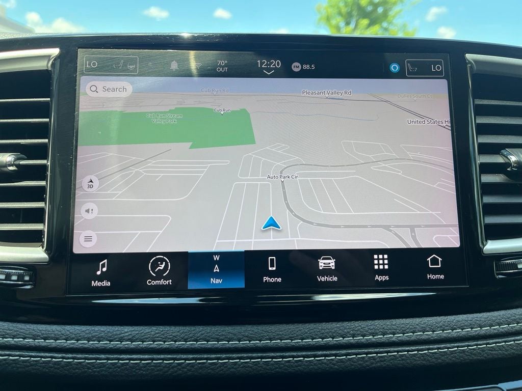 2022 Chrysler Pacifica Hybrid Touring L | 360 Cam | Adaptive Cruise | BLIS |