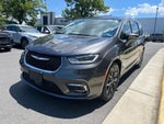 2022 Chrysler Pacifica Hybrid Touring L | 360 Cam | Adaptive Cruise | BLIS |