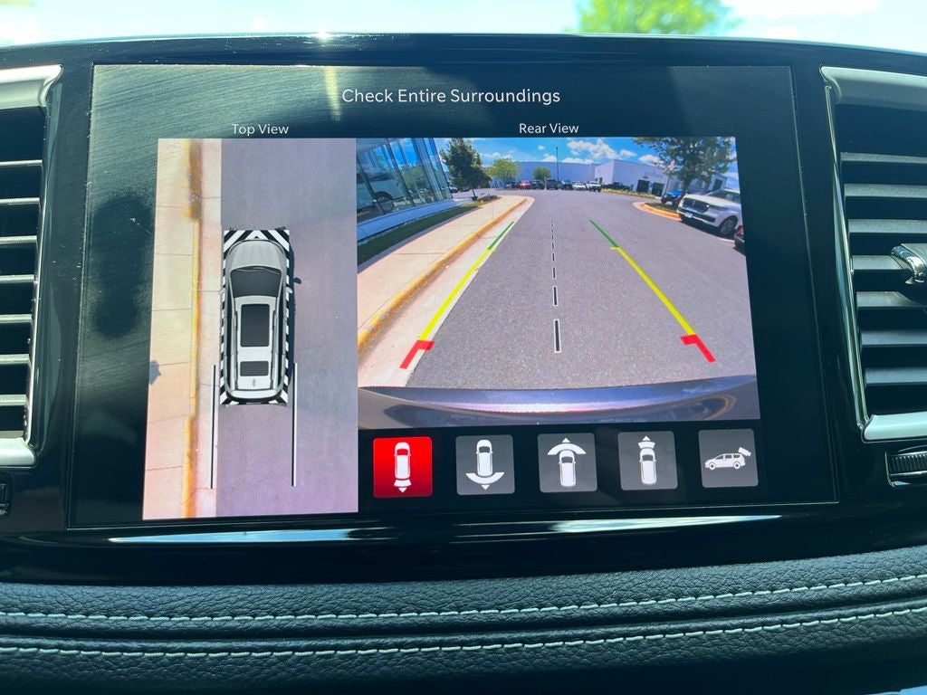 2022 Chrysler Pacifica Hybrid Touring L | 360 Cam | Adaptive Cruise | BLIS |