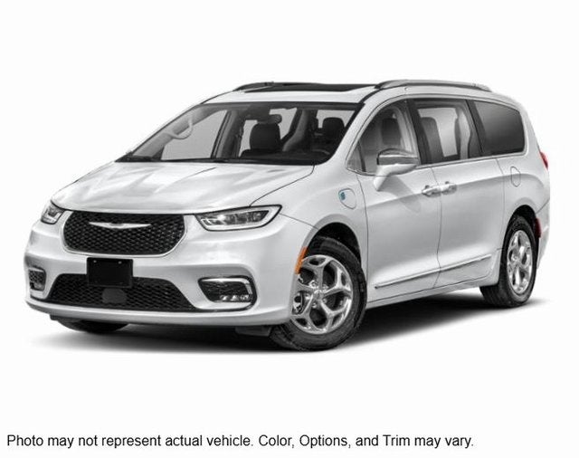 2021 Chrysler Pacifica Hybrid Touring L | 360 Camera | BLIS | | S Appear Pkg