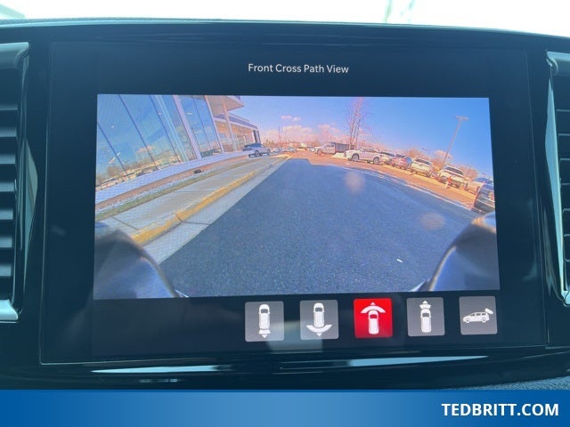 2021 Chrysler Pacifica Hybrid Touring L | 360 Camera | BLIS | | S Appear Pkg