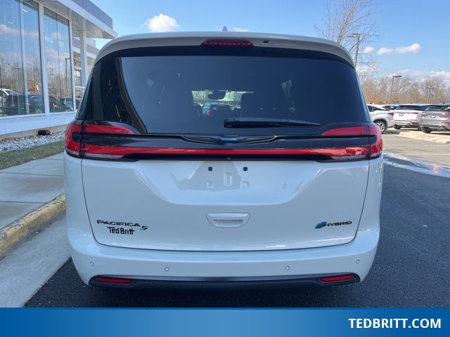 2021 Chrysler Pacifica Hybrid Touring L | 360 Camera | BLIS | | S Appear Pkg