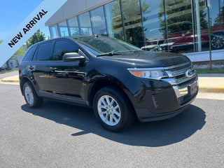 2014 Ford Edge SE