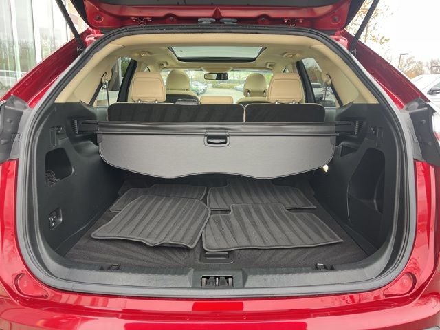 2019 Ford Edge SEL | Pano Roof | Co-Pilot360 Assist+ | Heated Seats
