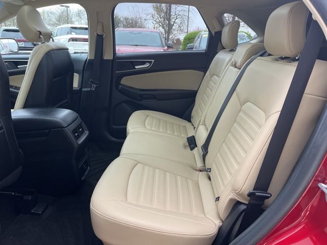 2019 Ford Edge SEL | Pano Roof | Co-Pilot360 Assist+ | Heated Seats