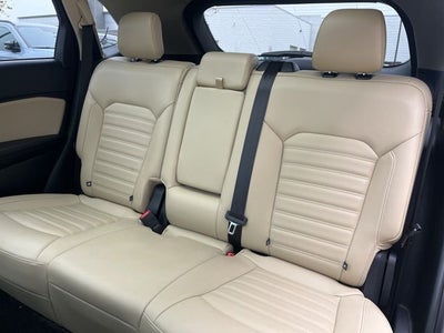 2019 Ford Edge SEL | Pano Roof | Co-Pilot360 Assist+ | Heated Seats