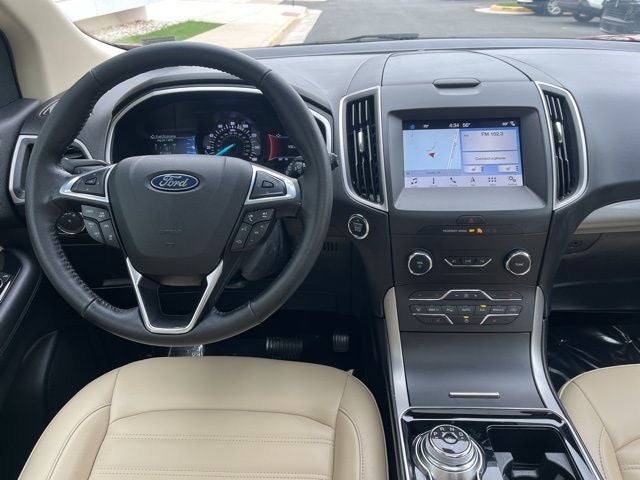 2019 Ford Edge SEL | Pano Roof | Co-Pilot360 Assist+ | Heated Seats