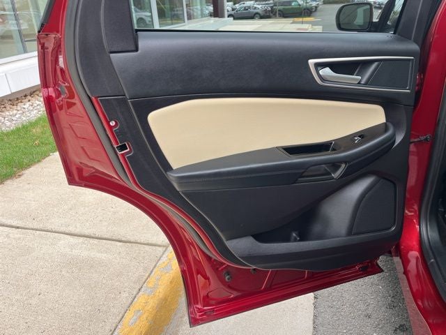 2019 Ford Edge SEL | Pano Roof | Co-Pilot360 Assist+ | Heated Seats