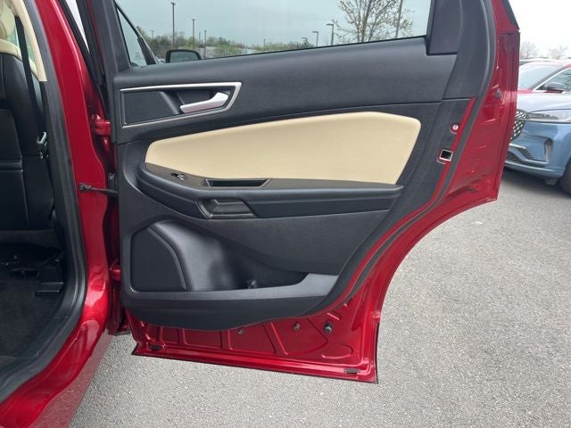 2019 Ford Edge SEL | Pano Roof | Co-Pilot360 Assist+ | Heated Seats
