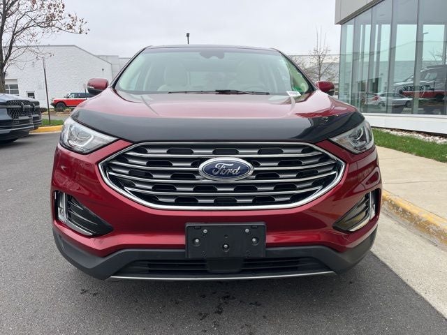 2019 Ford Edge SEL | Pano Roof | Co-Pilot360 Assist+ | Heated Seats