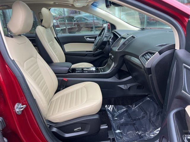 2019 Ford Edge SEL | Pano Roof | Co-Pilot360 Assist+ | Heated Seats