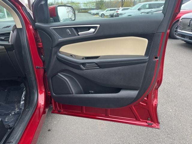 2019 Ford Edge SEL | Pano Roof | Co-Pilot360 Assist+ | Heated Seats