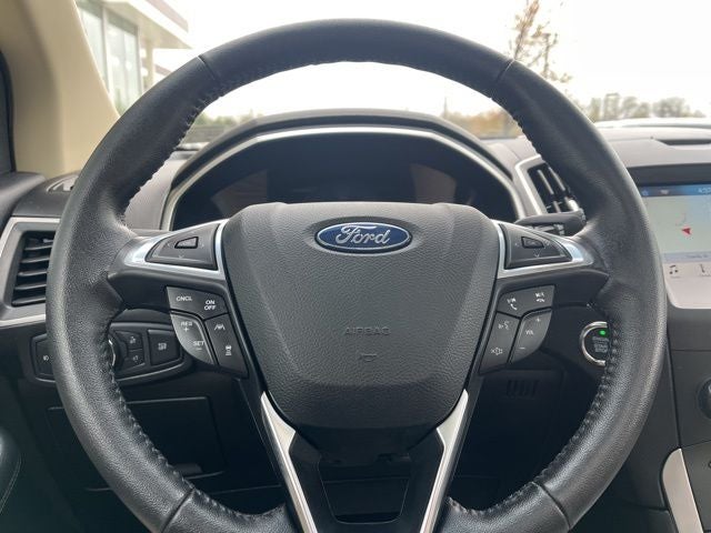 2019 Ford Edge SEL | Pano Roof | Co-Pilot360 Assist+ | Heated Seats