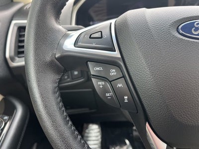 2019 Ford Edge SEL | Pano Roof | Co-Pilot360 Assist+ | Heated Seats