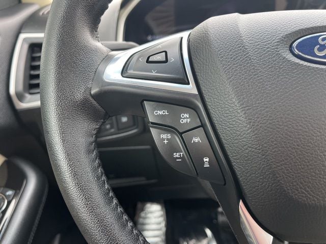 2019 Ford Edge SEL | Pano Roof | Co-Pilot360 Assist+ | Heated Seats