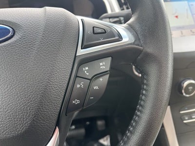2019 Ford Edge SEL | Pano Roof | Co-Pilot360 Assist+ | Heated Seats