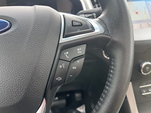 2019 Ford Edge SEL | Pano Roof | Co-Pilot360 Assist+ | Heated Seats