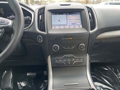 2019 Ford Edge SEL | Pano Roof | Co-Pilot360 Assist+ | Heated Seats