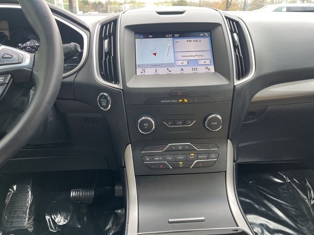 2019 Ford Edge SEL | Pano Roof | Co-Pilot360 Assist+ | Heated Seats
