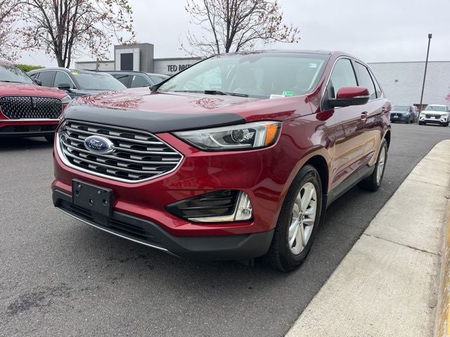 2019 Ford Edge SEL | Pano Roof | Co-Pilot360 Assist+ | Heated Seats