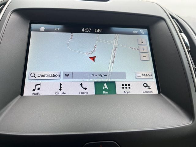 2019 Ford Edge SEL | Pano Roof | Co-Pilot360 Assist+ | Heated Seats