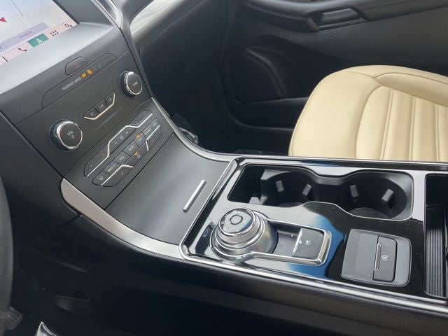 2019 Ford Edge SEL | Pano Roof | Co-Pilot360 Assist+ | Heated Seats