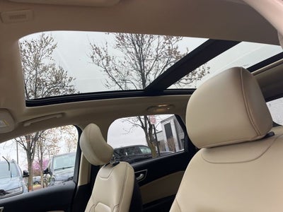 2019 Ford Edge SEL | Pano Roof | Co-Pilot360 Assist+ | Heated Seats