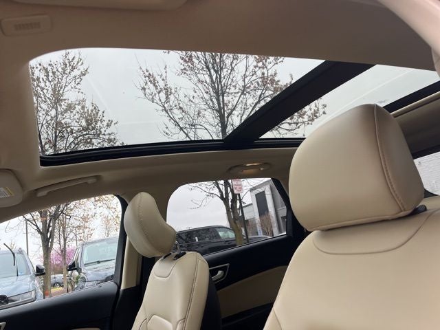 2019 Ford Edge SEL | Pano Roof | Co-Pilot360 Assist+ | Heated Seats