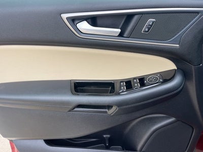2019 Ford Edge SEL | Pano Roof | Co-Pilot360 Assist+ | Heated Seats