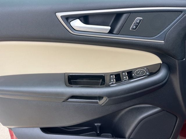 2019 Ford Edge SEL | Pano Roof | Co-Pilot360 Assist+ | Heated Seats