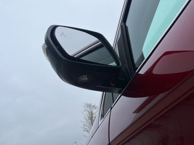 2019 Ford Edge SEL | Pano Roof | Co-Pilot360 Assist+ | Heated Seats
